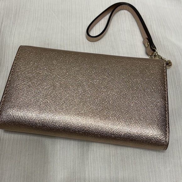 Kate Spade Wristlet- NWOT - Picture 2 of 6